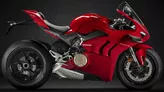 Ducati Panigale V4 2021